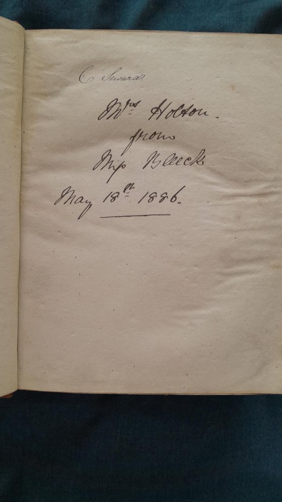 book of common prayers and other rites - Henry hills 1731
