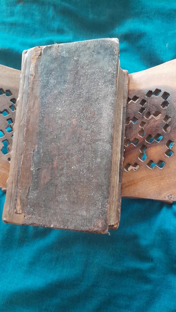Grotius, de Jure Belli ac Pacis 1689