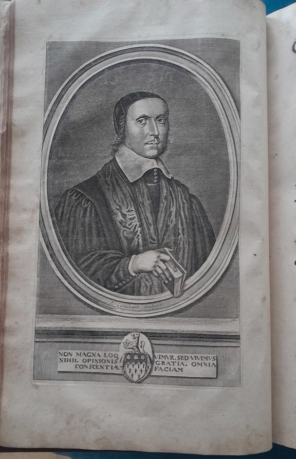 ANTIQUITATES CHRISTIANAE: OR, THE HISTORY OF THE LIFE AND DEATH OF THE HOLY JESUS